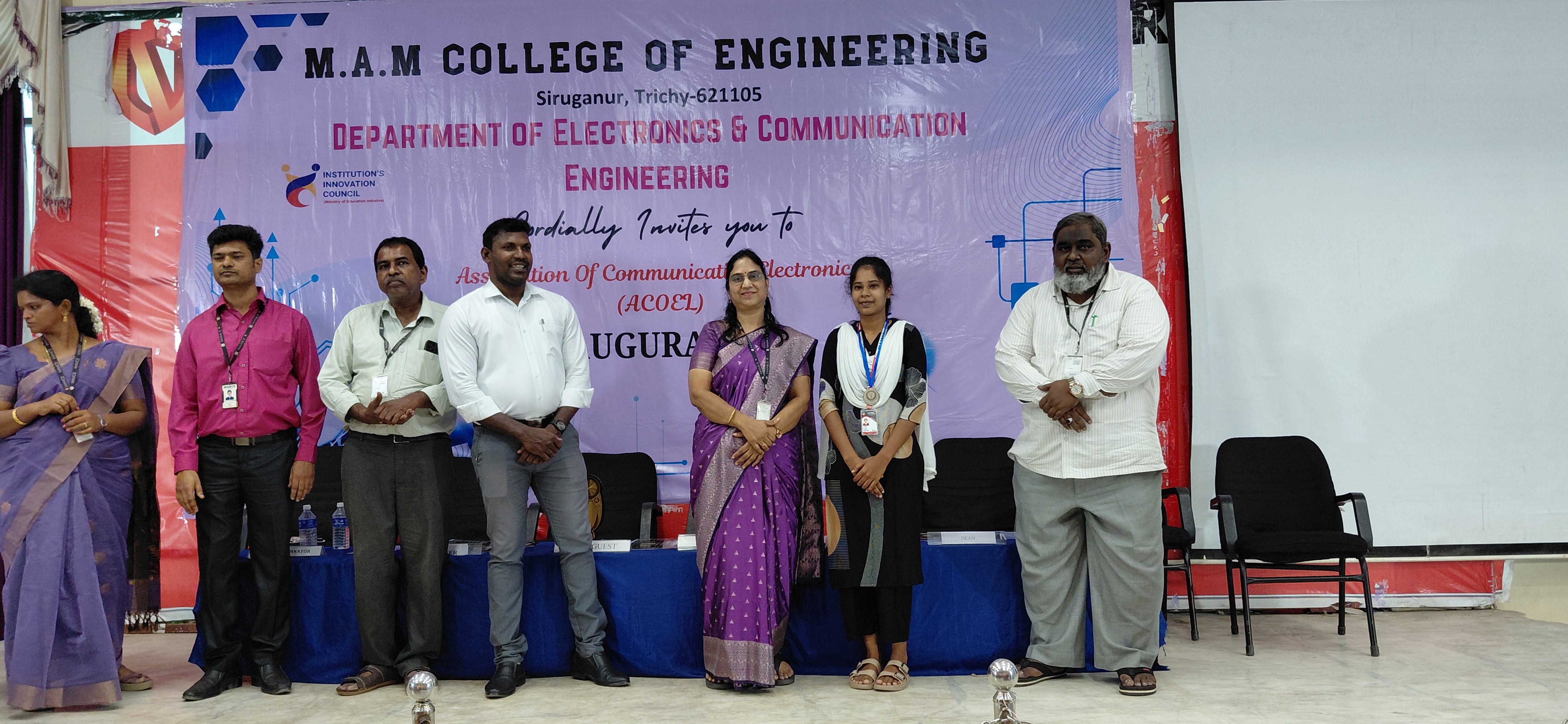 Chief Guest Address